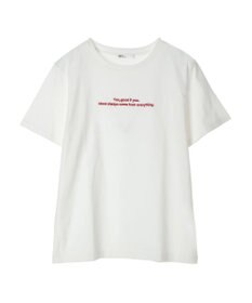 CRAFT STANDARD BOUTIQUE UVカット / You good if you TEE