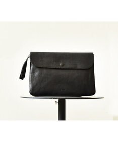 genten 貴重品ポーチ