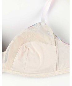 une nana cool MADE WITH Christie Shinn 364シンプル ノンワイヤーブラ