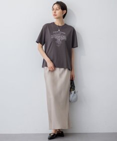 23区 2WAY パール コイン ネックレス