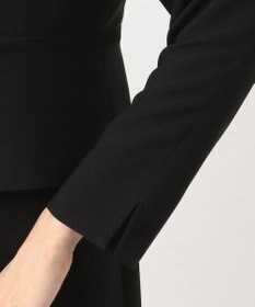 自由区 FORMAL 【襟華やか】エレガント ジャケット＋ワンピース