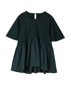 Green Parks ・ＥＬＥＮＣＡＲＥ　ＤＵＥイソザイキリカエプルオーバー