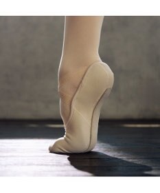 Chacott Arc STRETCH（アークストレッチ）フルソール