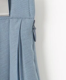 J.PRESS LADIES 【洗える】シアータフタ プリーツ スカート