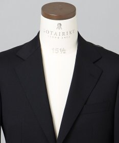 GOTAIRIKU 【リクルート】 コーデュラ×ソロテックス ストレッチ スーツ