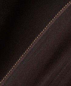 BEIGE， SERAPHIN / ライトシアーギャザー ブルゾン