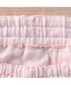 UCHINO マシュマロガーゼレディスリラックスパンツ