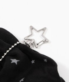 WEGO Lカラビナスターシュシュ