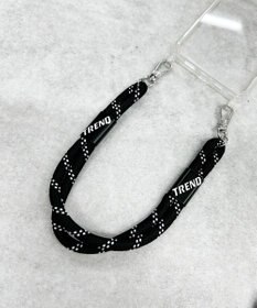 WEGO ロープハンドストラップ