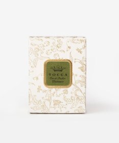 TOCCA LUXURY TRIO ポーチ付き香水セット