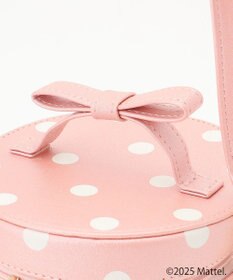 ANY KIDS 【Barbie(TM)】バニティポシェット