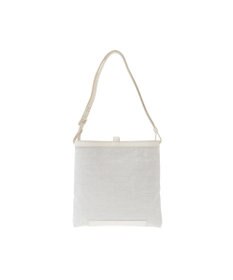 genten タペストリーカットワーク 2wayショルダーバッグ