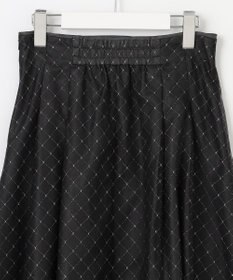 Feroux ダイヤチュール スカート