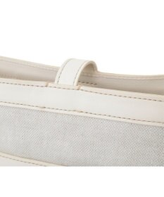 genten タペストリーカットワーク 2wayショルダーバッグ