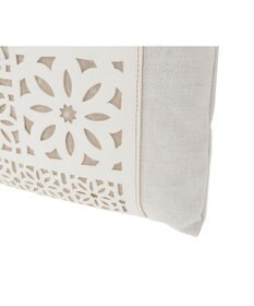 genten タペストリーカットワーク 2wayショルダーバッグ