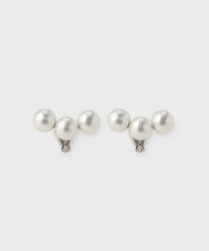 GRACE CONTINENTAL MOY PARIS Shlly イヤークリップ