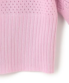 TOCCA 【洗える】MINI GAME CARDIGAN カーディガン