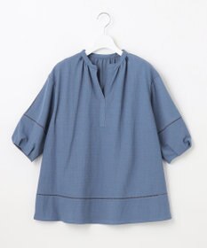 J.PRESS LADIES L ナチュラルジャージー カットソー