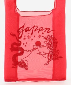 ICB スーベニアBAG