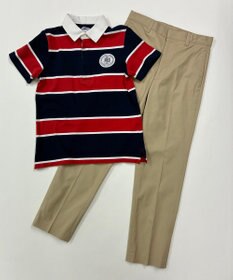 ONWARD Reuse Park KIDS【J.PRESS】パンツ春夏