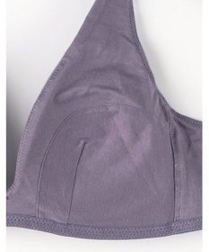 une nana cool 特別な日以外の364日つけたくなるブラ 364ブラ コットン