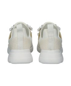 Bridget Birkin 【Bridget Birkin】バックルスニーカー