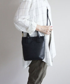 TIDEWAY NUTS 2WAYトートバッグ