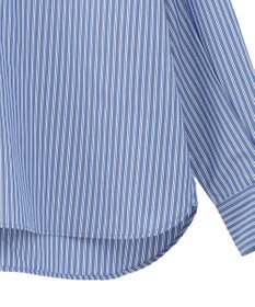 CRAFT STANDARD BOUTIQUE レギュラーカラーオーバーサイズシャツ