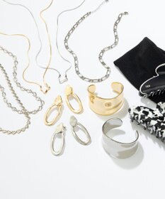 ICB ウェーブピアス