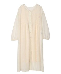 Green Parks ＳＥＴ２点レースワンピース×インナー