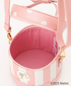 ANY KIDS 【Barbie(TM)】バニティポシェット