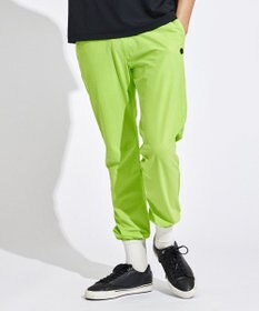 PW CIRCULUS 【機能性素材 TM ICE 使用】パンチング パンツ