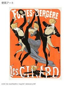 CRAFT STANDARD BOUTIQUE アートコラボ【ジュール・シェレ】スウェット