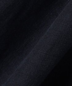 23区 L 【洗える】LIBECO フレア ロングスカート