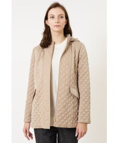 DAKS 2WAYキルトジャケット