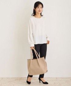 ROOTOTE 1145【手洗い可能】LT.ミディアム.ルフル-A