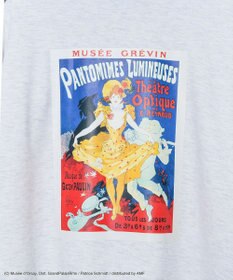 CRAFT STANDARD BOUTIQUE アートコラボ【ジュール・シェレ】スウェット