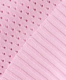 TOCCA 【洗える】MINI GAME CARDIGAN カーディガン