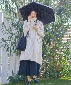 ANY レインコート