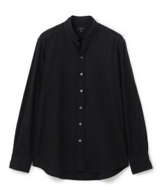 JOSEPH HOMME 【WEB・一部店舗限定】コットンジャガードネル　ウイングカラーシャツ