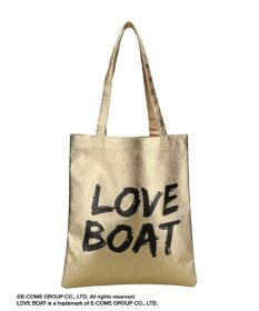 Green Parks ■ＬＯＶＥ　ＢＯＡＴ　ロゴトート