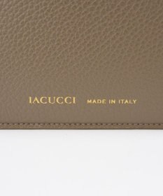 IACUCCI アバ ロングウォレット CERVO