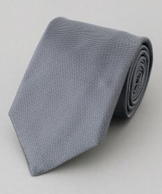 GOTAIRIKU GOTAIRIKU別注【日本製】シルク ネクタイ_無地