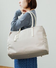 ACE BAGS & LUGGAGE Jewelna Rose グレタ ナイロンボストンバッグ 16182 ジュエルナローズ