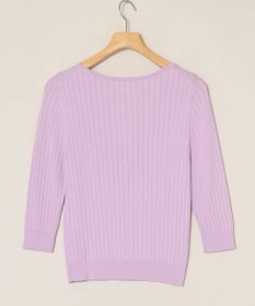 ONWARD Reuse Park 【any SiS】ニット春夏