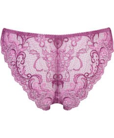 Wing Ｔバックショーツ Wing Lesiage 【2860シリーズ】 PB2860・PB2861とペア Ｔバック初心者にもおすすめ はきこみ丈あさめ PF2862 ウイング／ワコール