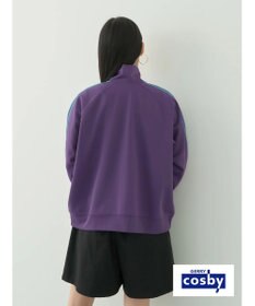 earth music&ecology Ｃｏｓｂｙ×ｅａｒｔｈ　トラックジャケット