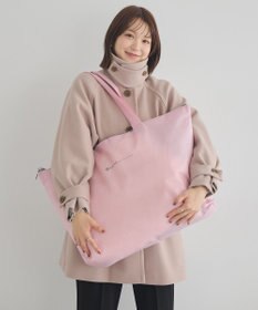 earth music&ecology 【2026年HAPPY BAG】earth music&ecology(ベルト付きコートセット)