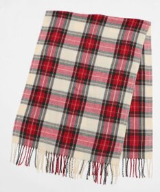 WEGO 【マフラー】大判ストール