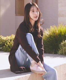 earth music&ecology 【予約】【別注】 CONVERSE×earth ALL FLW OX